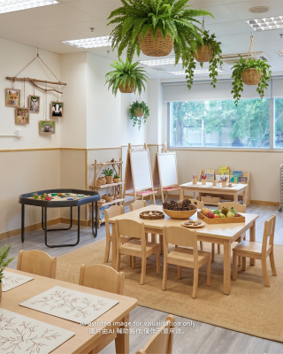 WKK Classroom