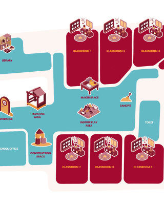 WKK Floor Plan