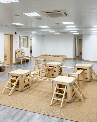 WKK Play Area 1